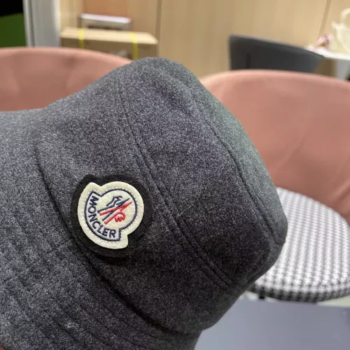 Replica Moncler Caps #1360280 $36.00 USD for Wholesale