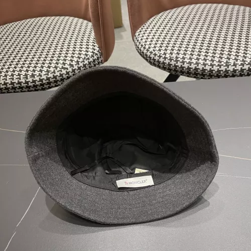 Replica Moncler Caps #1360280 $36.00 USD for Wholesale