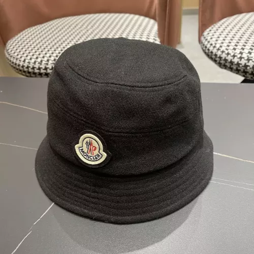 Replica Moncler Caps #1360281 $36.00 USD for Wholesale