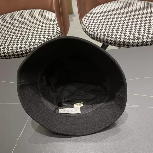 Replica Moncler Caps #1360281 $36.00 USD for Wholesale