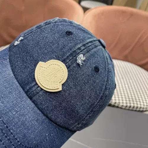 Replica Moncler Caps #1360287 $32.00 USD for Wholesale