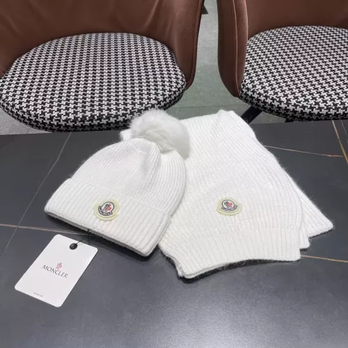 Replica Moncler Hat and Scarf #1360289 $68.00 USD for Wholesale