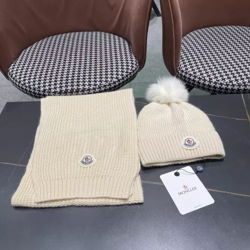 Replica Moncler Hat and Scarf #1360290 $68.00 USD for Wholesale