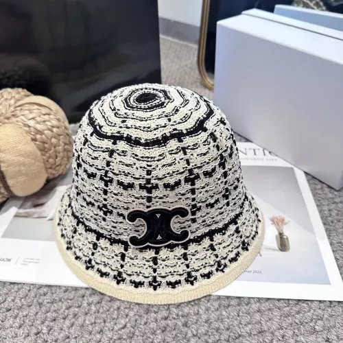 Replica Celine Caps #1360325 $34.00 USD for Wholesale
