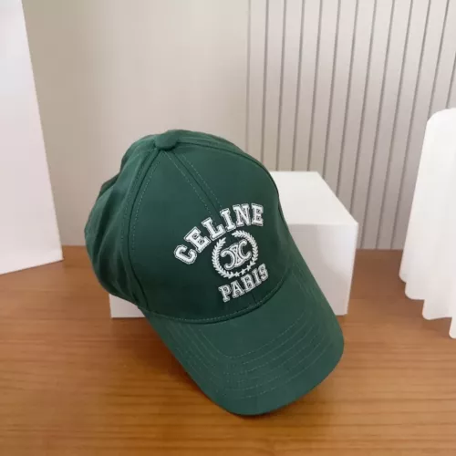 Replica Celine Caps #1360331 $29.00 USD for Wholesale