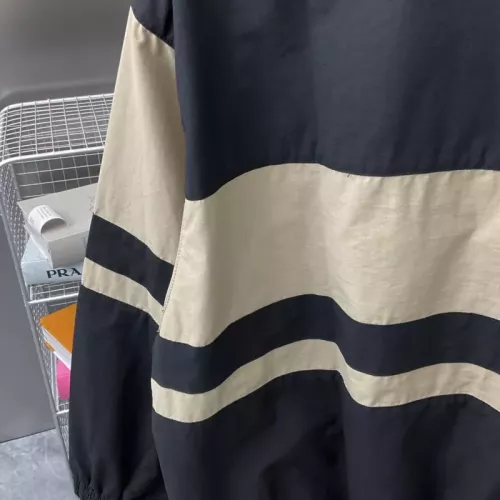Replica Balenciaga Jackets Long Sleeved For Unisex #1360394 $64.00 USD for Wholesale