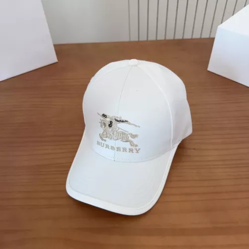 Replica Burberry Caps #1360436 $25.00 USD for Wholesale