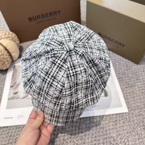 Replica Burberry Caps #1360439 $36.00 USD for Wholesale