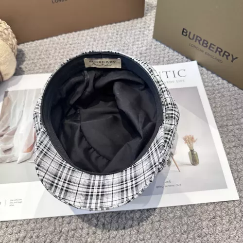 Replica Burberry Caps #1360439 $36.00 USD for Wholesale
