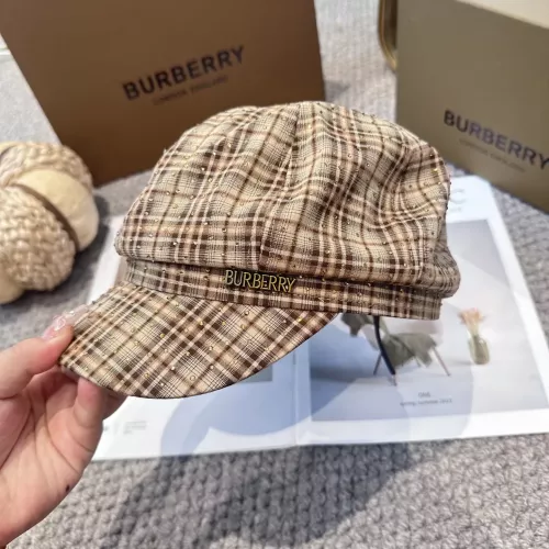 Burberry Caps #1360440