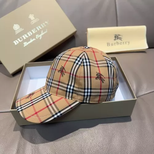 Replica Burberry Caps #1360448 $36.00 USD for Wholesale