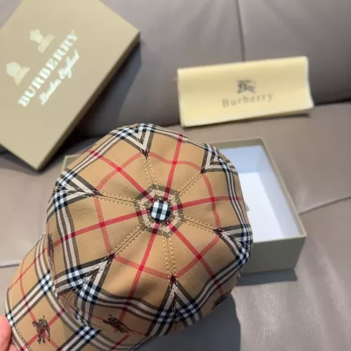 Replica Burberry Caps #1360448 $36.00 USD for Wholesale