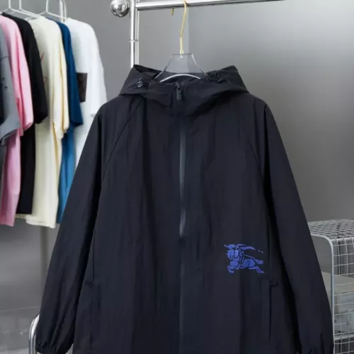 Burberry Jackets Long Sleeved For Unisex #1360453, $80.00 USD, [ITEM#1360453], Burberry Jackets