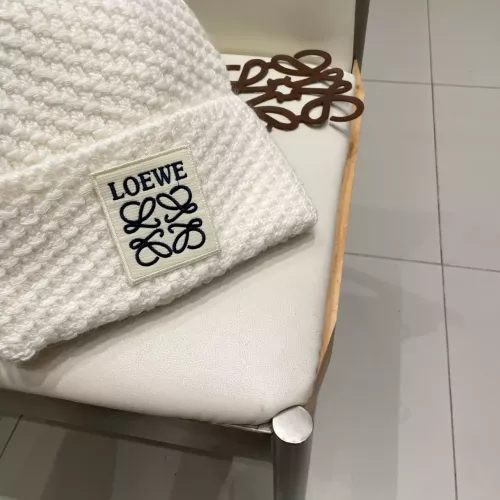 Replica LOEWE Caps #1360456 $40.00 USD for Wholesale