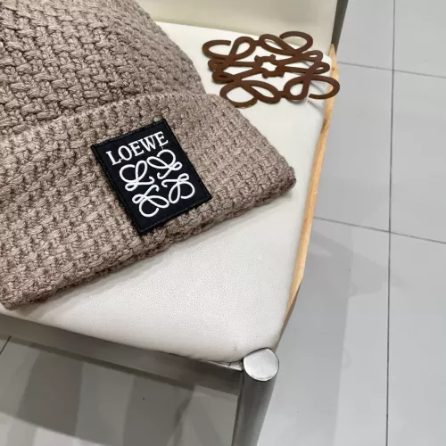 Replica LOEWE Caps #1360458 $40.00 USD for Wholesale