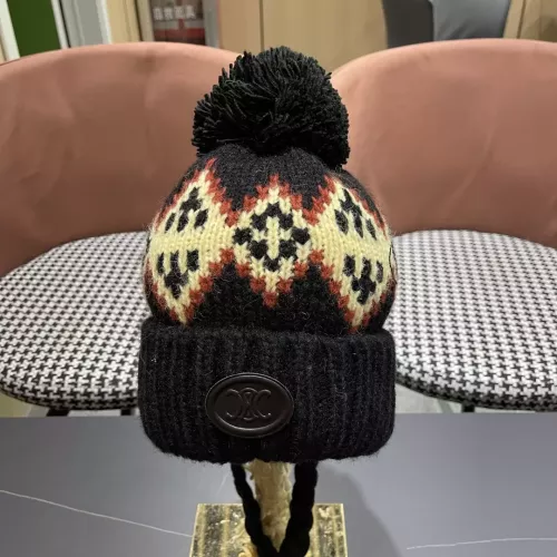 Replica Celine Caps #1360465 $38.00 USD for Wholesale