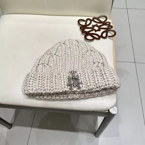 Chrome Hearts Caps #1360470