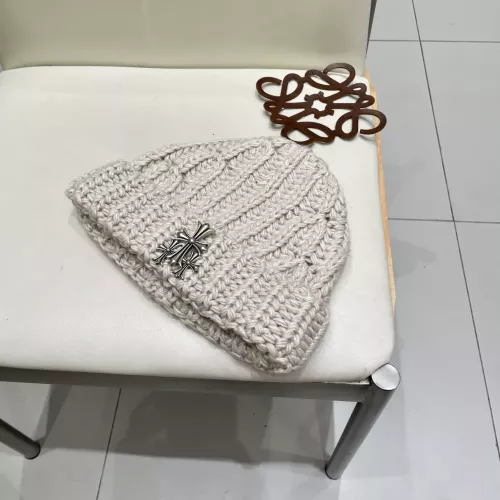 Replica Chrome Hearts Caps #1360470 $34.00 USD for Wholesale