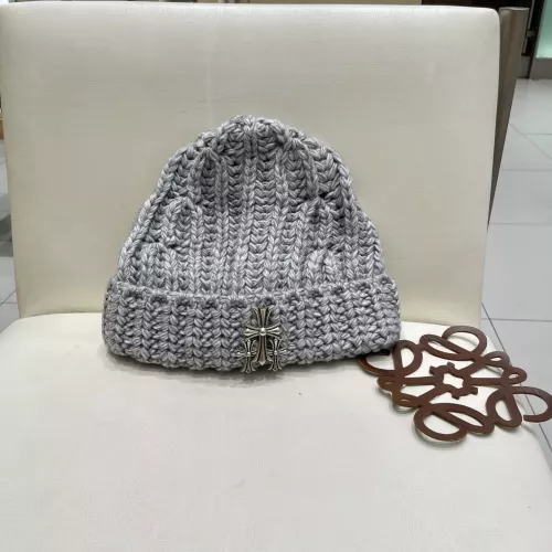 Replica Chrome Hearts Caps #1360471 $34.00 USD for Wholesale