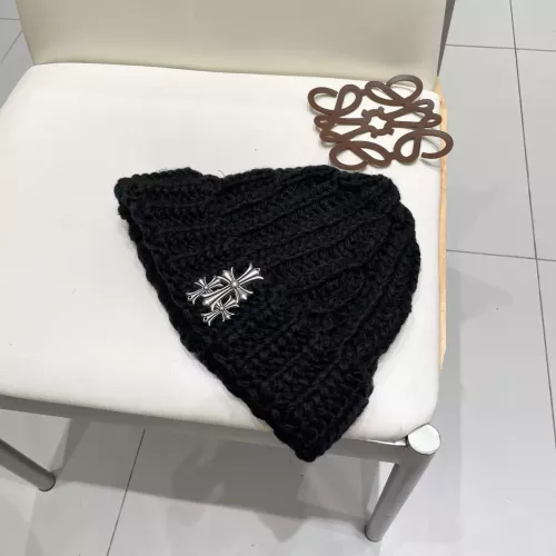 Replica Chrome Hearts Caps #1360472 $34.00 USD for Wholesale