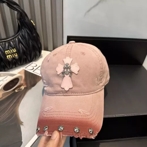 Chrome Hearts Caps #1360473