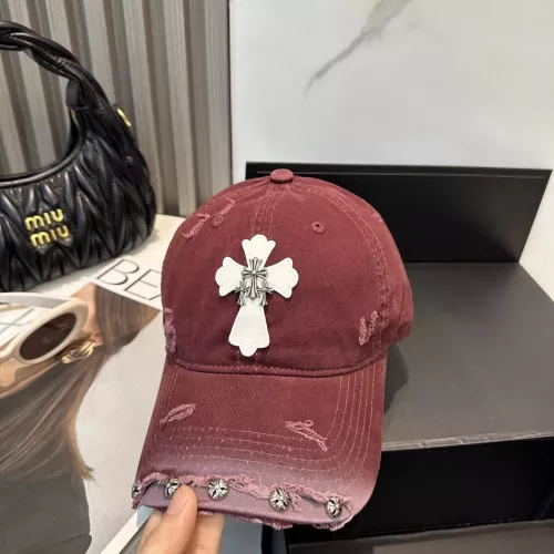 Chrome Hearts Caps #1360474