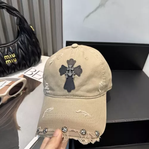 Chrome Hearts Caps #1360475