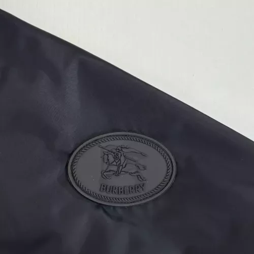 Replica Burberry Jackets Long Sleeved For Unisex #1360558 $108.00 USD for Wholesale