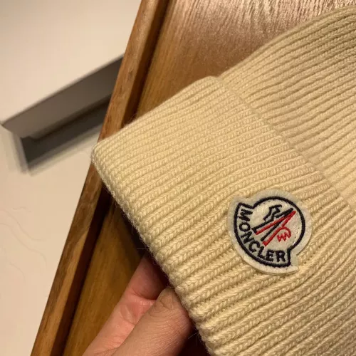 Replica Moncler Caps #1360563 $36.00 USD for Wholesale