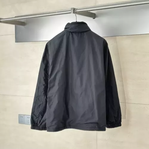 Replica Moncler Jackets Long Sleeved For Unisex #1360565 $118.00 USD for Wholesale