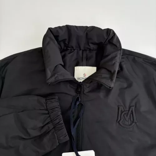 Replica Moncler Jackets Long Sleeved For Unisex #1360565 $118.00 USD for Wholesale