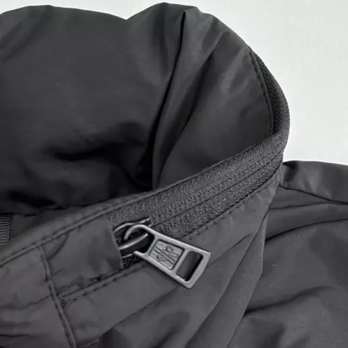 Replica Moncler Jackets Long Sleeved For Unisex #1360565 $118.00 USD for Wholesale