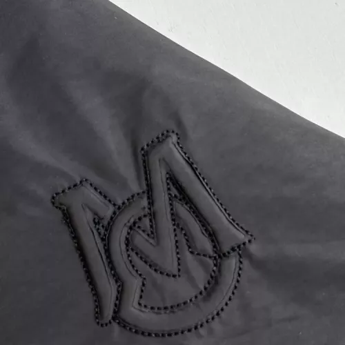 Replica Moncler Jackets Long Sleeved For Unisex #1360565 $118.00 USD for Wholesale