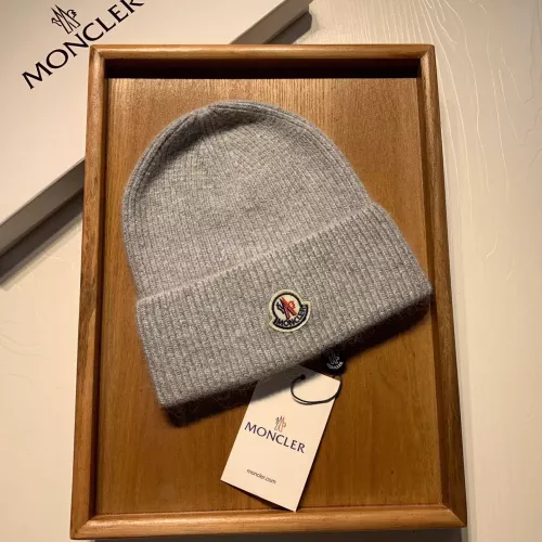 Replica Moncler Caps #1360567 $36.00 USD for Wholesale