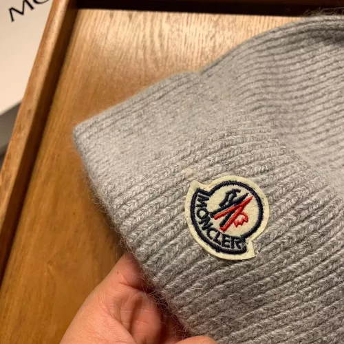 Replica Moncler Caps #1360567 $36.00 USD for Wholesale