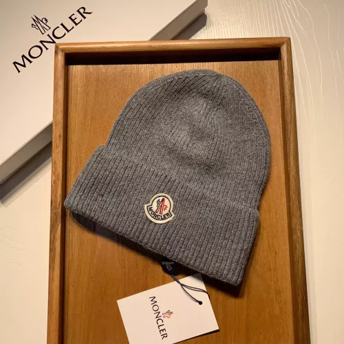Replica Moncler Caps #1360568 $36.00 USD for Wholesale