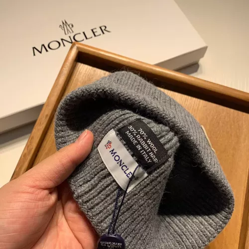 Replica Moncler Caps #1360568 $36.00 USD for Wholesale
