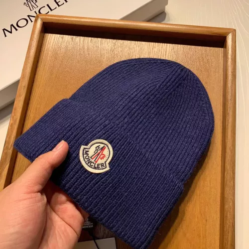 Replica Moncler Caps #1360569 $36.00 USD for Wholesale