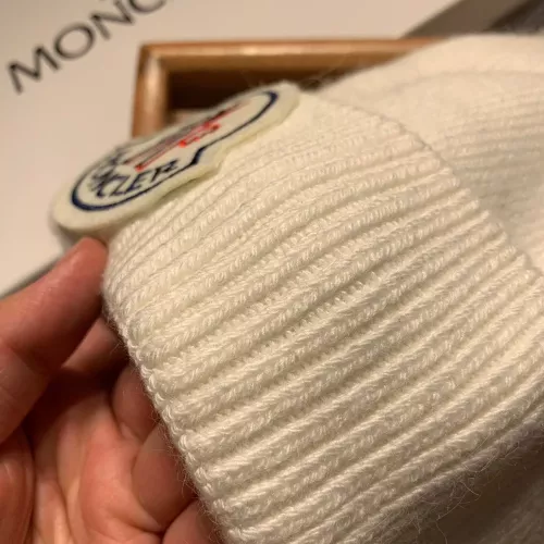 Replica Moncler Caps #1360571 $36.00 USD for Wholesale