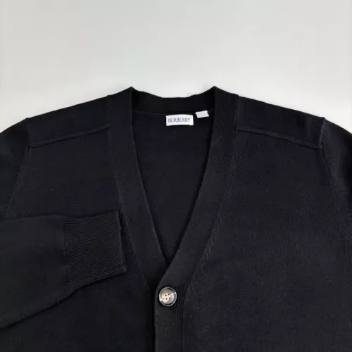Replica Burberry Fashion Sweaters Long Sleeved For Unisex #1360572 $88.00 USD for Wholesale