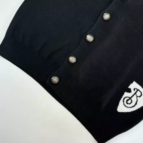 Replica Burberry Fashion Sweaters Long Sleeved For Unisex #1360572 $88.00 USD for Wholesale