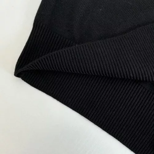 Replica Burberry Fashion Sweaters Long Sleeved For Unisex #1360572 $88.00 USD for Wholesale