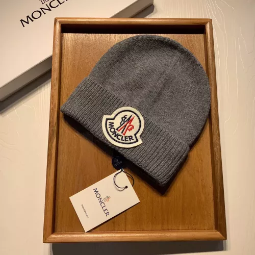 Replica Moncler Caps #1360577 $36.00 USD for Wholesale