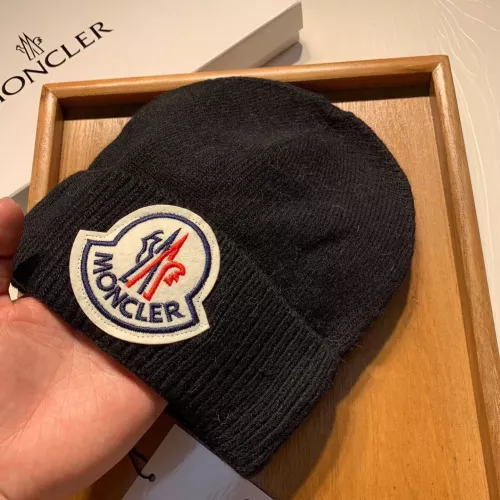 Replica Moncler Caps #1360579 $36.00 USD for Wholesale