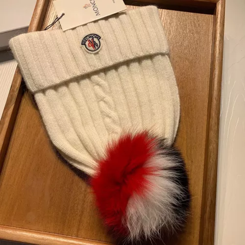 Replica Moncler Caps #1360580 $39.00 USD for Wholesale