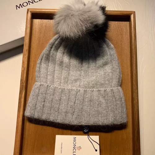 Replica Moncler Caps #1360582 $39.00 USD for Wholesale