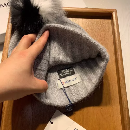 Replica Moncler Caps #1360582 $39.00 USD for Wholesale
