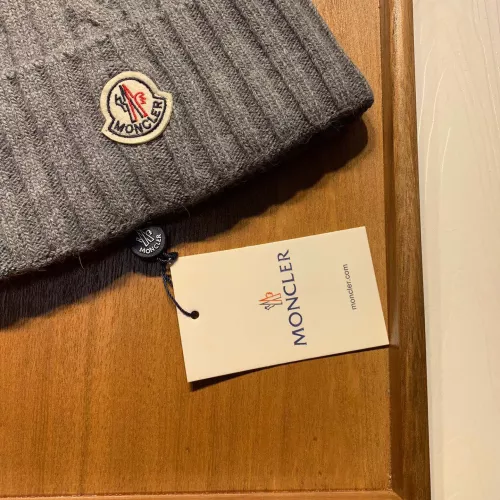 Replica Moncler Caps #1360583 $39.00 USD for Wholesale