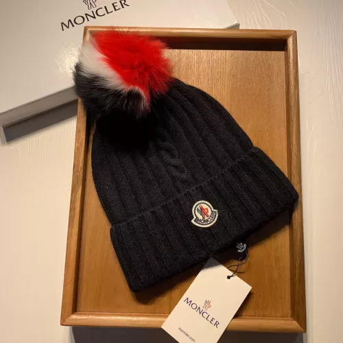 Replica Moncler Caps #1360584 $39.00 USD for Wholesale