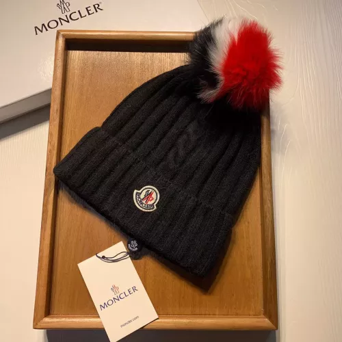 Replica Moncler Caps #1360584 $39.00 USD for Wholesale